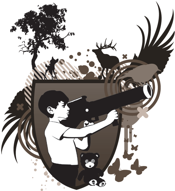 Contract-Killer - Under Construction